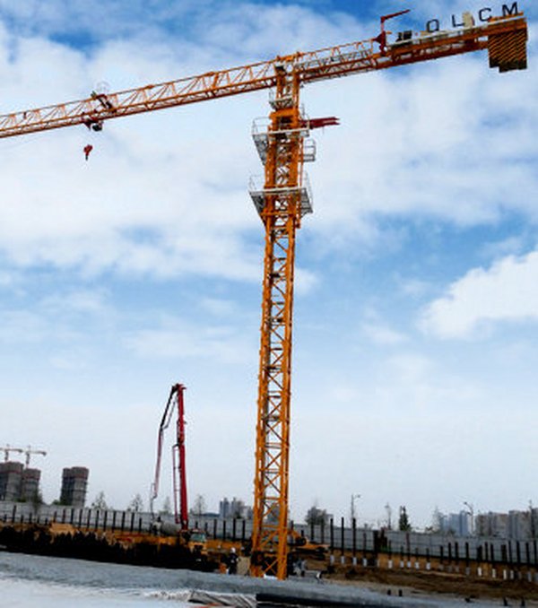 塔式起重机：塔式起重机的黑匣子有什么作用